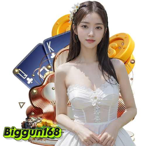 biggun168 ไม่ผ่านเอเย่นต์